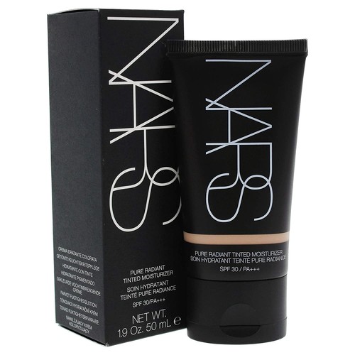 Nars pure radiant - radiant, tinted