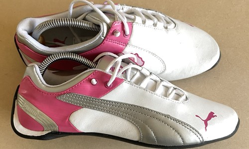 Puma future cat trainers - cat,