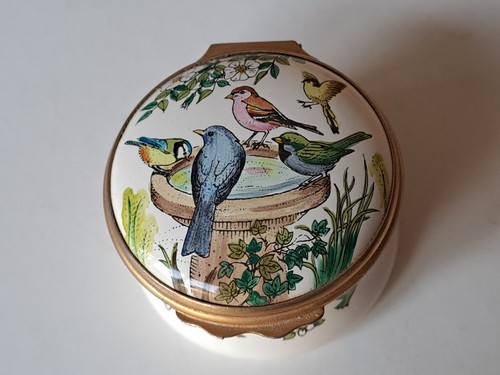 Vintage bilston battersea - vintage,