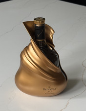 Hennessy X.O × Kim Jones —