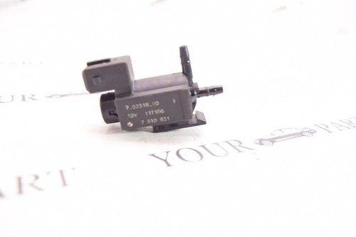Bmw touring f11 solenoid - bmw,