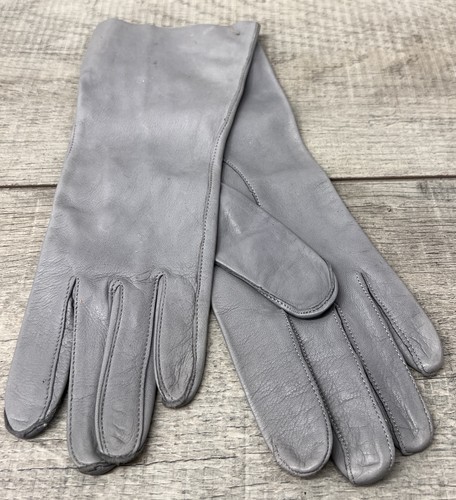 Original vtg leather air - leather, us