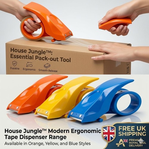 Tape guns for packing - guns,