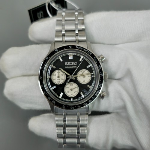 Seiko chronograph sport - seiko,