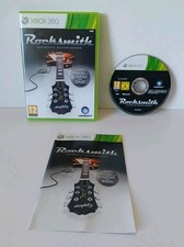 Rocksmith (Microsoft Xbox 360