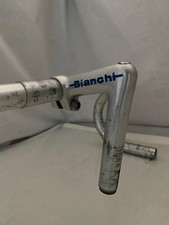 Bianchi Stem Cinelli World