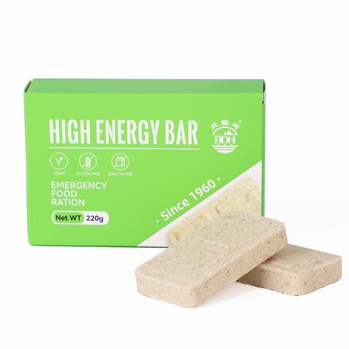 Gluten free emergency food - free,