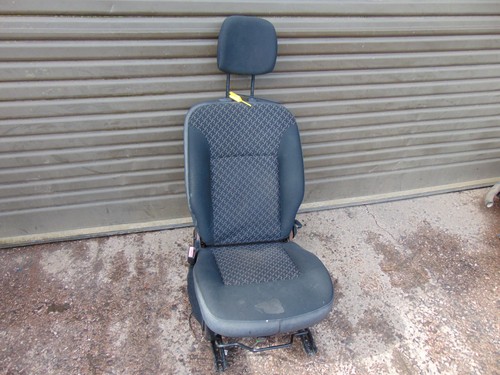 Renault kangoo seat black - renault,
