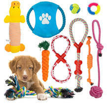 Fur & Bone Dog Chew Toys