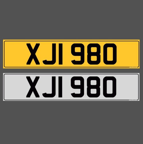 Xji 980 jaguar private - jaguar,
