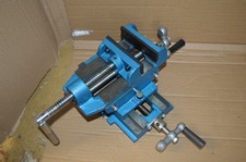 Clarke Cross Machine Vice