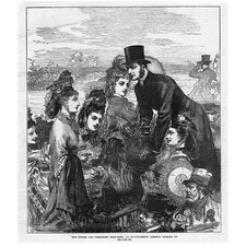 Oxford & Cambridge Boat Race