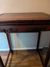 Chinese Antique Side table 