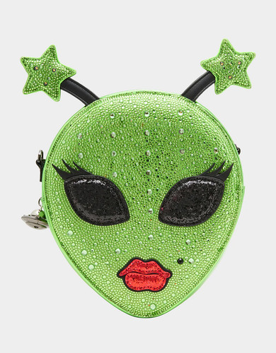 Betsey johnson exclusive - johnson,