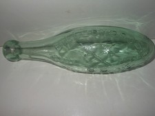 Torpedo bottle Billson Bros Pictorial  Cross Hatchets bottle
