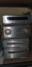 TECHNICS SE-HD350 Amp RS-HD350