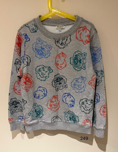 Kenzo boy girl jumper age - boy, or