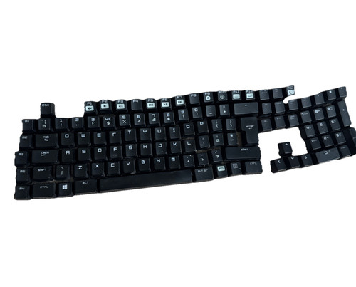 Razer blackwidow chroma keycap - blackwidow,
