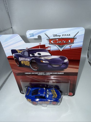 Disney pixar cars - disney,