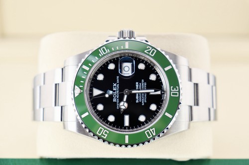 Rolex submariner starbucks - starbucks, mk2