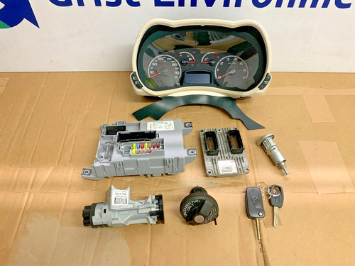 2011 ford 1242cc - 2011, ka
