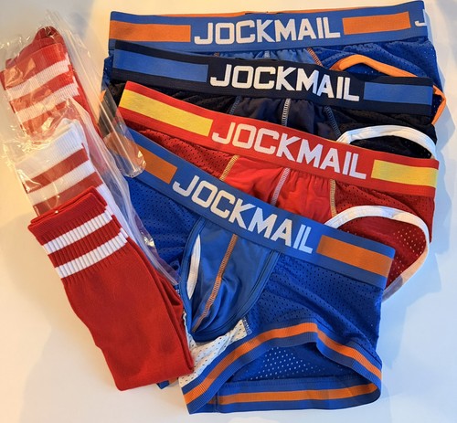 Sale jockmail mens underwear - sale,