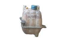 Fiat Ducato 2008 Water coolant