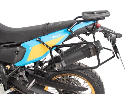 Yamaha tenere 700 rally - tenere,