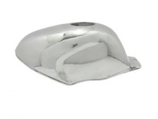 YAMAHA YSR 50 80 YSR50 YSR80 1989 Aluminum Alloy Petrol Tank