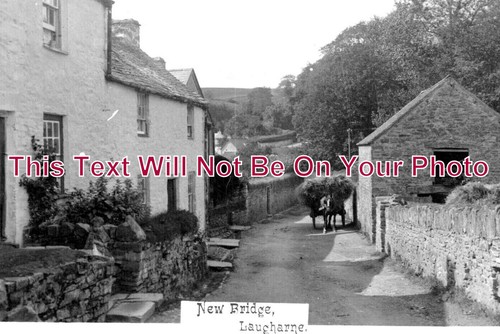 1731 new bridge - 1731,