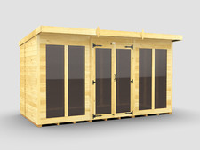 Total sheds long glass - total,