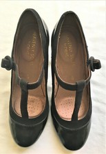 Next Heavenly Soles Black