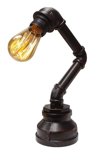 Vintage industrial steampunk - vintage,