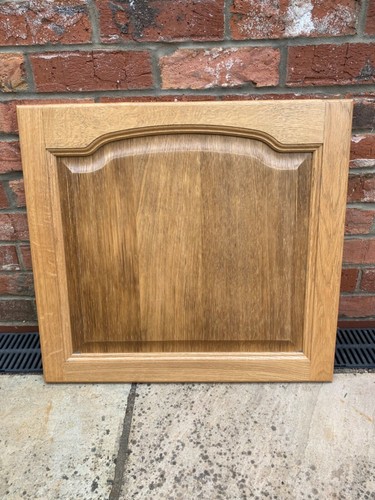 Solid oak framed - solid, x