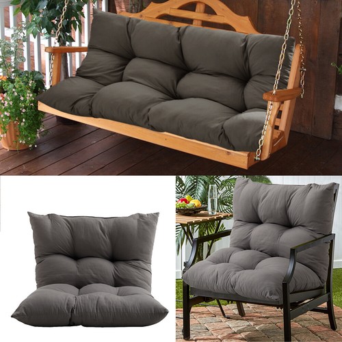 Garden outdoor bench patio - bench, pad