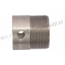 Triumph exhaust stub trident - triumph,