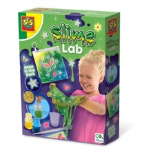 OUTLET#SES CREATIVE Slime Lab