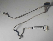 Flat LCD Cable For Toshiba Satellite L500D Series Display Monitor Video Cable