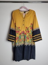 Nishat Linen NL Pret Pakistani