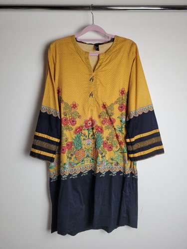 Nishat linen pret - linen,