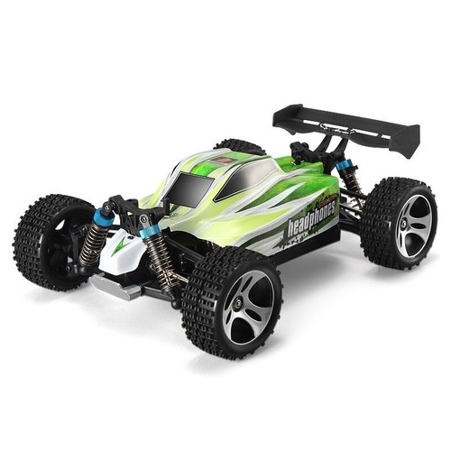 Very fast 70km 18 scale - fast,