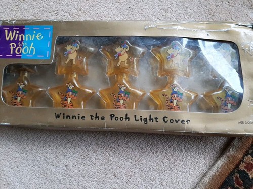 Vintage winnie the pooh - winnie-the-pooh, and
