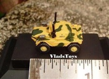 Oxford 1:148 N Gauge Daimler