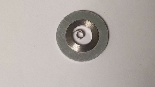 Eta 2824 771 mainspring - eta,
