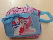 LUNCH BAG PINKIE PIE  MY