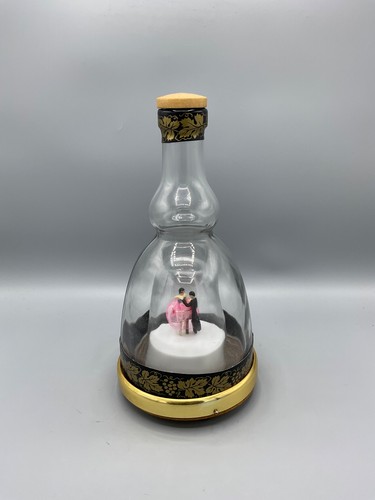 Vintage musical liquor - musical,