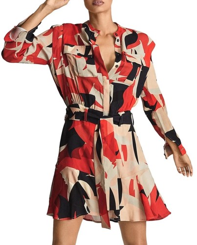 Reiss theo dress us 8 - uk,