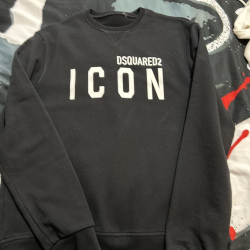 Dsquared2 original jumper - dsquared2,