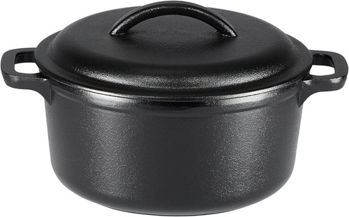 Amazon basics round - amazon,