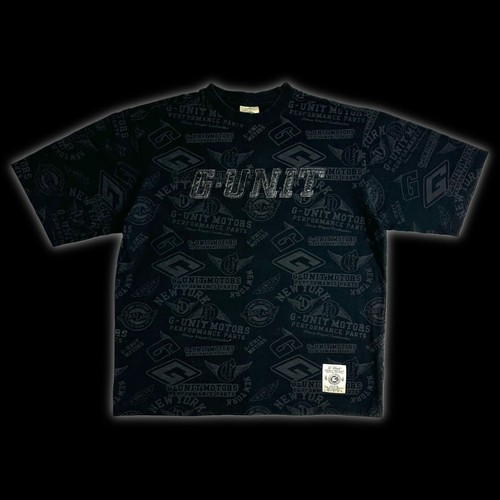 2000s unit tonal allover - 2000s, g